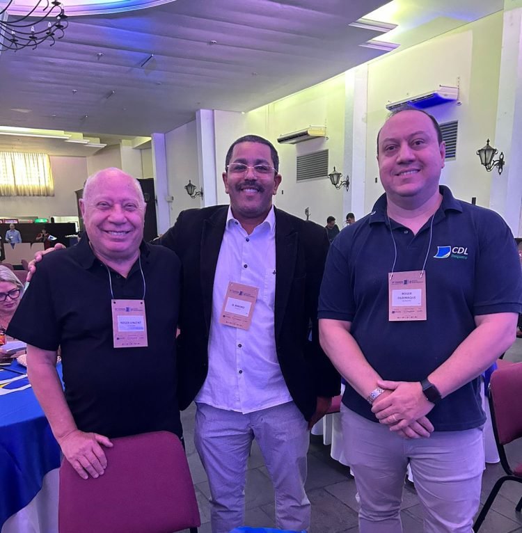 46ª Convenção das CDLs