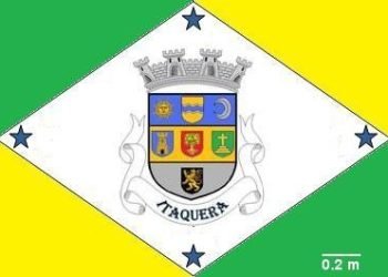 Bandeira de Itaquera