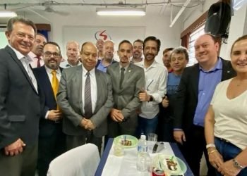 CDL Itaquera pede a Nunes retorno da sub ao centro do bairro