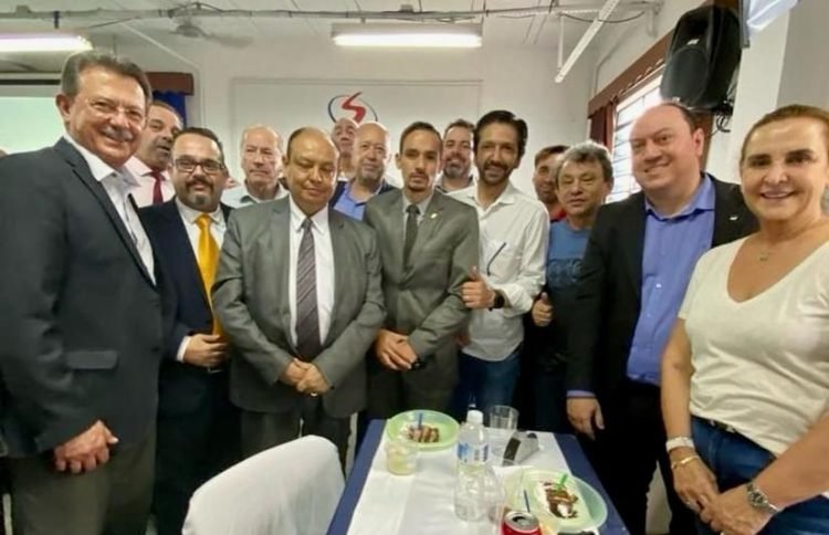 CDL Itaquera pede a Nunes retorno da sub ao centro do bairro