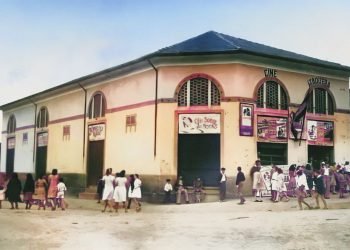 Itaquera: um bairro, uma cidade