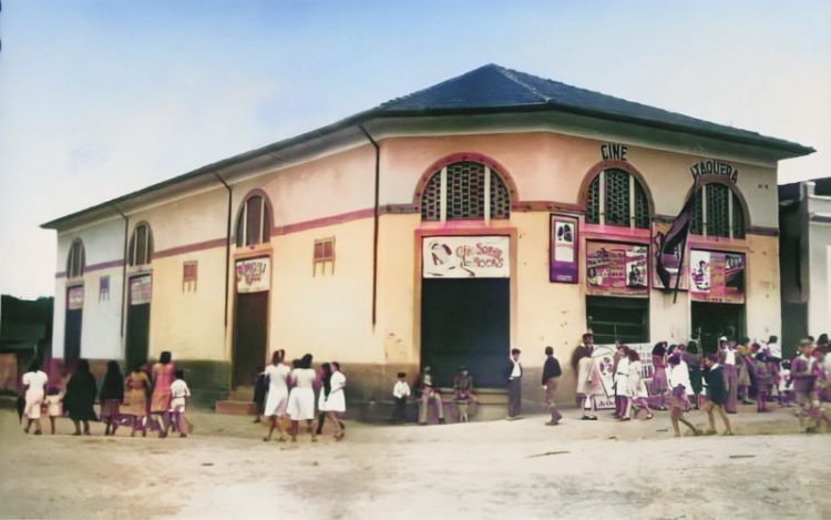 Itaquera: um bairro, uma cidade