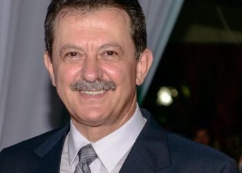 Maurício Stainoff, presidente da FCDL-SP