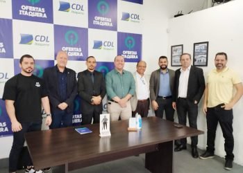 CDL Itaquera: avaliação e reconhecimento