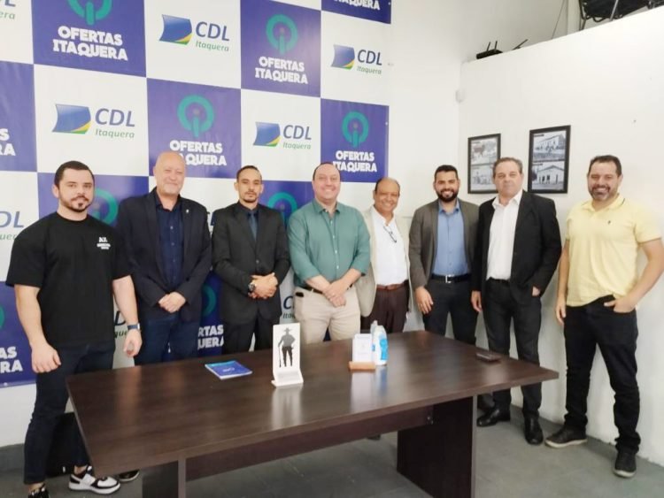 CDL Itaquera: avaliação e reconhecimento