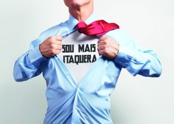 Mais que um bairro, uma paixão!