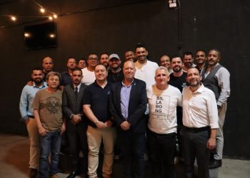 Encontro CDL Itaquera