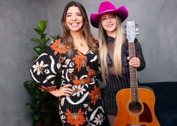 Fabiana Alves e Thamyres Nunes