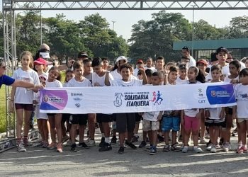 Itaquera comemora 337 anos