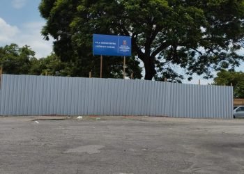 Prefeitura volta atrás e cancela construção da Vila Reencontro