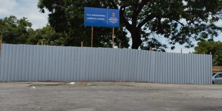 Prefeitura volta atrás e cancela construção da Vila Reencontro