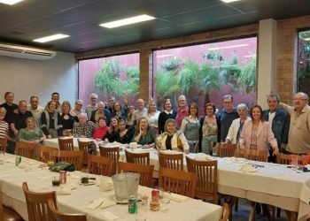 Encontro EE Professora Emília de Paiva Meira