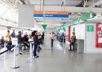 Poupatempo Itaquera completa 23 anos