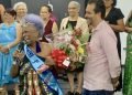 Vilma Caetano ficou em primeiro lugar