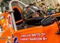 Campeão de Fórmula Vee Light busca patrocínio para 2024