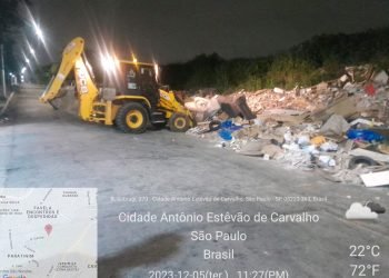 Descarte irregular de lixo: qual a melhor solução?