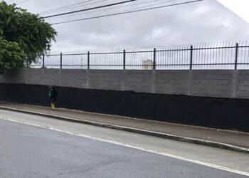 E a nova unidade do Batalhão da Força Tática da PM?