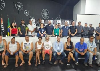 Integrantes de blocos definem datas da folia em Itaquera