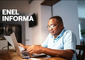 Enel divulga canais de atendimento digitais