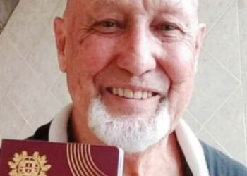 Rui Palricas Rodrigues