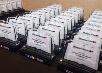 Governo do Estado lança o programa Alfabetiza Juntos SP