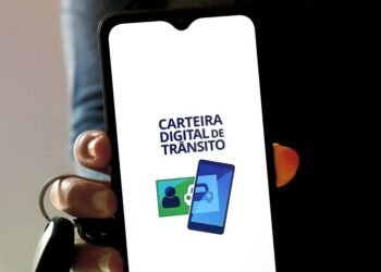 Processo digital evita fraudes, segundo Detran