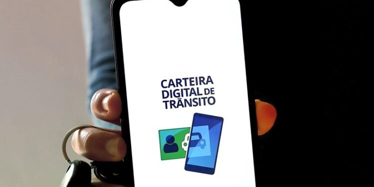 Processo digital evita fraudes, segundo Detran