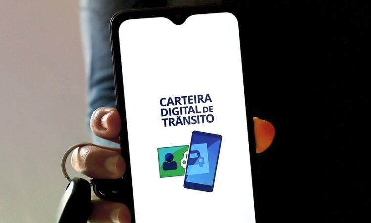 Processo digital evita fraudes, segundo Detran