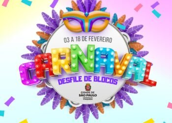 Já sabe a agenda dos bloquinhos em Itaquera?