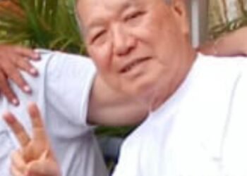 Falece Antônio Idayuki  Furuko, um dos fundadores da Auto Escola Itaquera