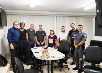 Moradores, comerciantes e entidades se unem para implementar PVS e Smart Sampa