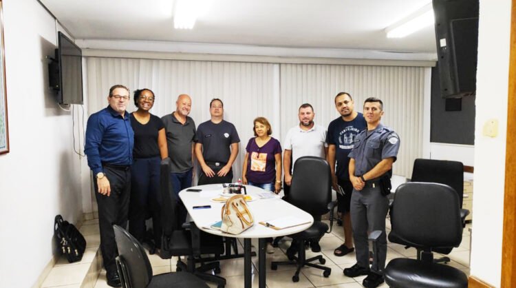Moradores, comerciantes e entidades se unem para implementar PVS e Smart Sampa