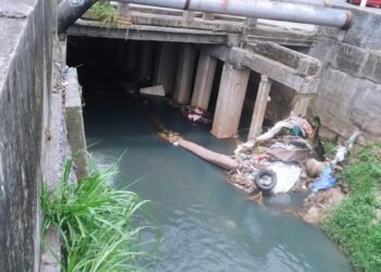 Córrego do Rio Verde