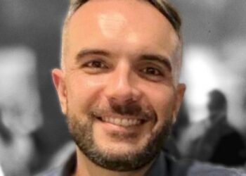 Anderson Ferreira de Oliveira - Coordenador de Área do Senac Itaquera