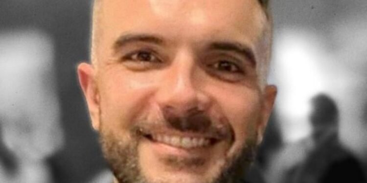 Anderson Ferreira de Oliveira - Coordenador de Área do Senac Itaquera