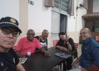 Comandante Rosemeire