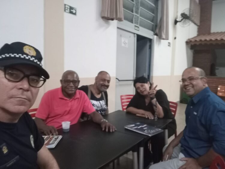 Comandante Rosemeire