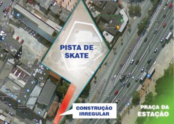 Desafios da Ordem Urbana em Itaquera: Invasões e Construções Irregulares