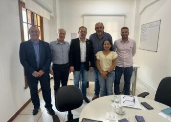 Entidades na Cohab-SP: Reunião Estratégica para o Desenvolvimento de Itaquera