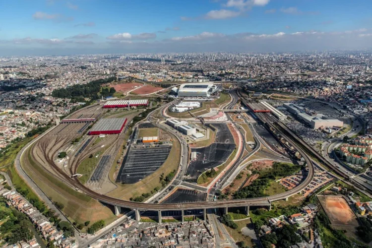 Desafios e Perspectivas para Itaquera