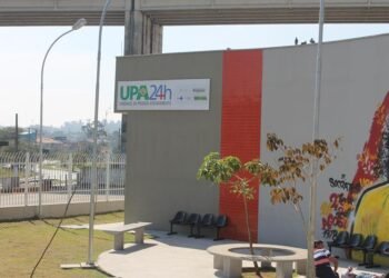 Itaquera: saúde em xeque?