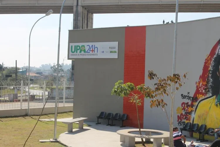 Desafios na saúde de Itaquera