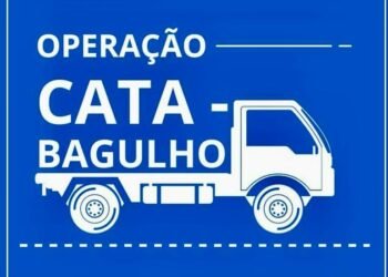 Cata-Bagulho: link mostra dias e horários para a retirada