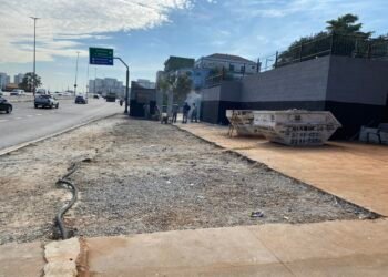 E o Batalhão da Força Tática?