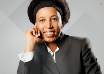 Ex-jogadora de basquete Janeth Arcain