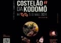 Costelão da Kodomo No Sono