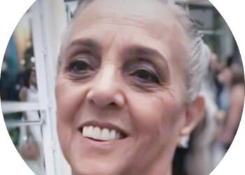 Mafalda Beatriz Ultramar Quinteiro (Dona Bia)