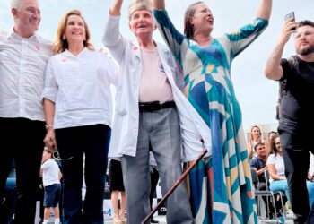 Portal Dom Bosco regularizado