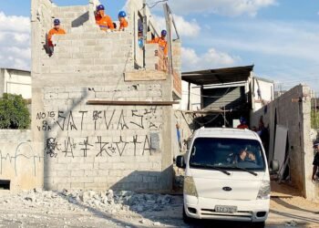 Brasil na próxima Fase