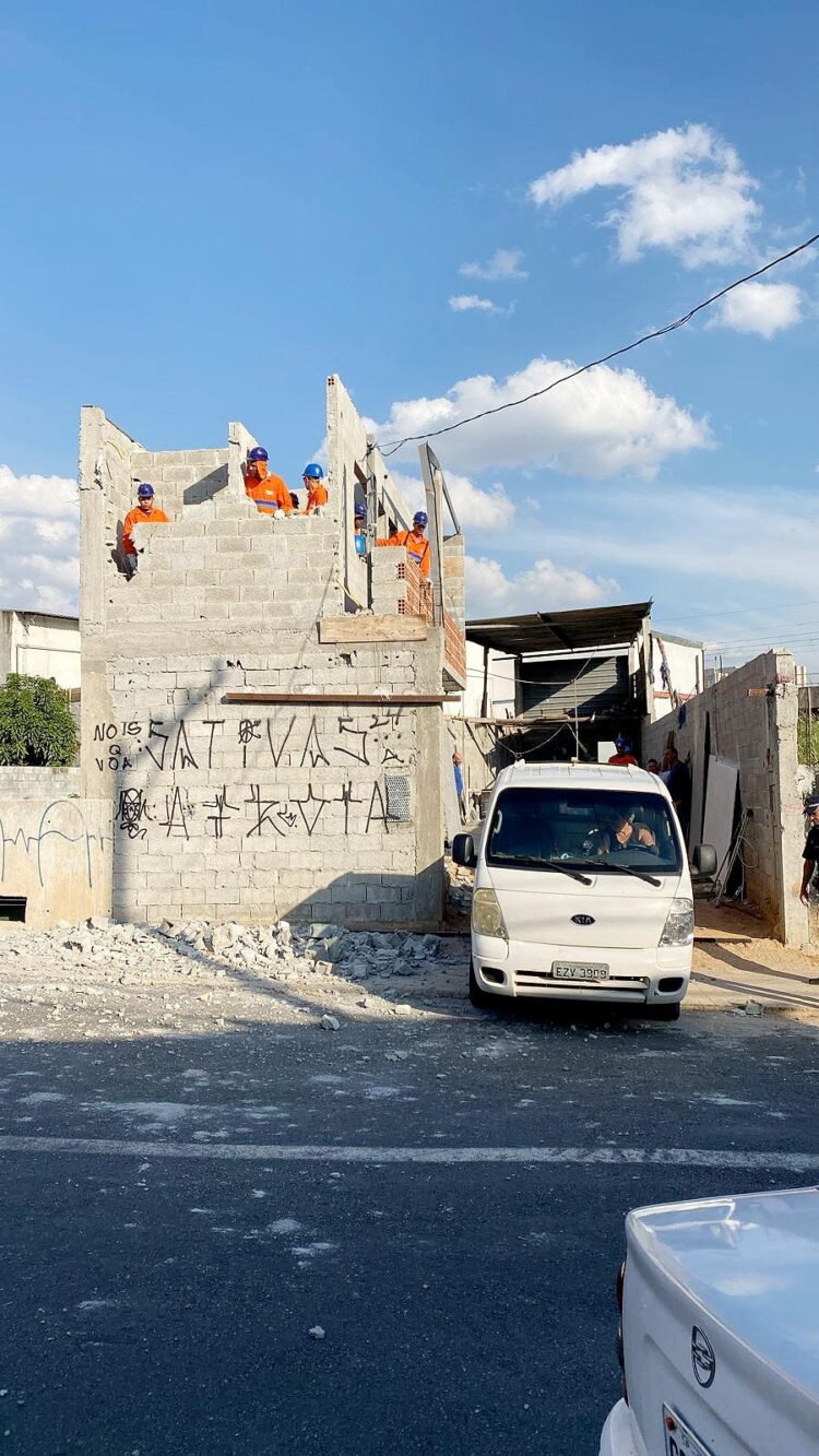 Brasil na próxima Fase